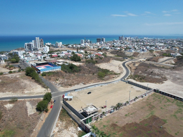 Casas de Venta en Manta - Sector Playa Barbasquillo