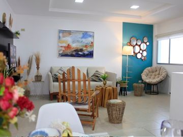Casa de venta en Urbanización Punta Carnero Sector San Raymundo. Km 4-1/2 via a Punta Carnero antes de llegar a Puerto Aguaje.
