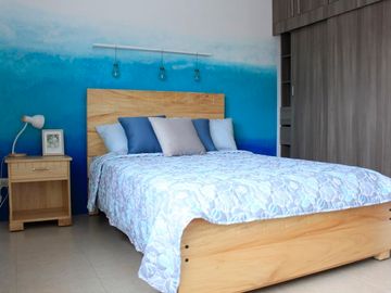 Casa de venta en Urbanización Punta Carnero Sector San Raymundo. Km 4-1/2 via a Punta Carnero antes de llegar a Puerto Aguaje.