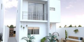 URBANIZACION CIUDAD PUNTA CARNERO