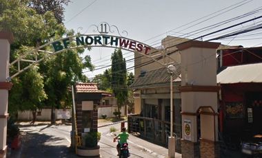 BF NORTHWEST / BF HOMES Parañaque