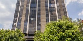 Masaryk 29, Mexico City