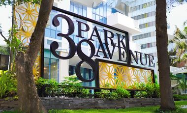 Rush for assume 2 bedroom unit in 38 Park Ave IT Park Cebu City