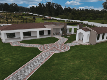 Terrenos desde los 800 m²