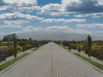 Terrenos desde los 800 m²