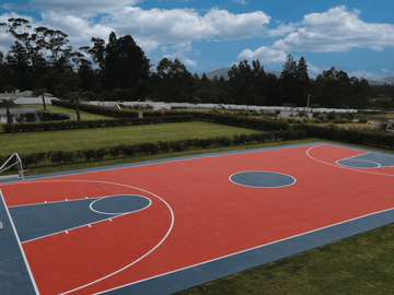 Terrenos desde los 800 m²