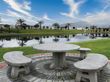 Terrenos desde los 800 m²