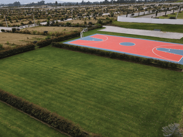 Terrenos desde los 800 m²