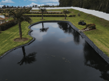 Terrenos desde los 800 m²