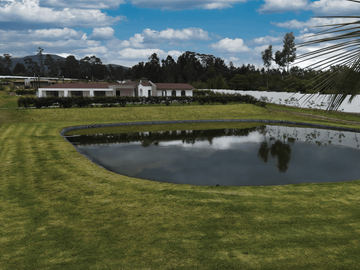Terrenos desde los 800 m²