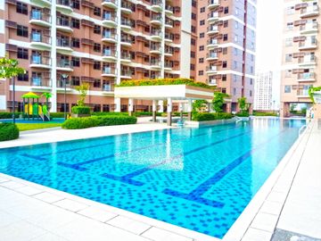 Rent To Own 1 Bedroom Unit facing Manila Bay