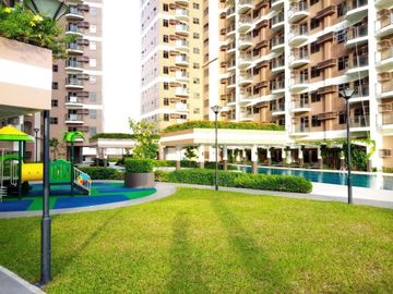 Rent To Own 1 Bedroom Unit facing Manila Bay