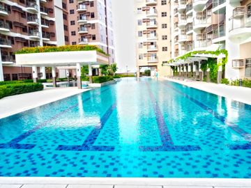 Rent To Own 1 Bedroom Unit facing Manila Bay