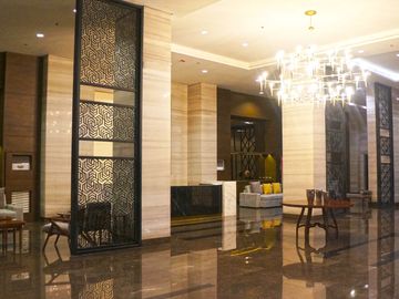 Rent To Own 1 Bedroom Unit facing Manila Bay
