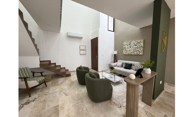 CASA MODELO CEFIRO