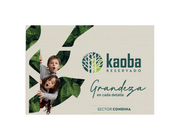 Kaoba Reservado