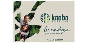 Kaoba Reservado