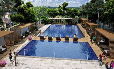 ALABANG WEST VILLAGE