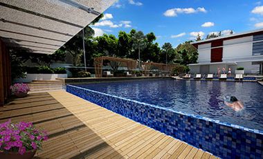ALABANG WEST VILLAGE