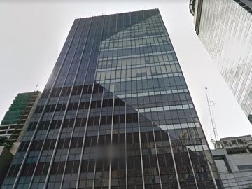 Whole Floor Office Space for Lease at The World Centre – 740 SQM