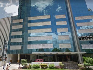 Fully Fitted BPO Space for Rent in Cebu Business Park Cebu City
