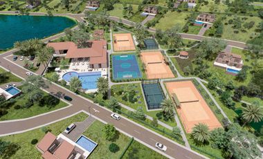 Lote 330 M2