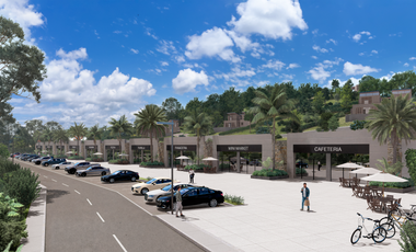 Lote 330 M2