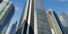 GT Tower