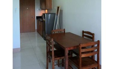 1 Bedroom Unit For Rent in Shore 3 Unit 916 Tower 3 Mall of Asia Complex, Pasay City