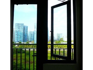 CONDO NEAR MOA AND AIRPORT 5% SPOT DP TO MOVE IN