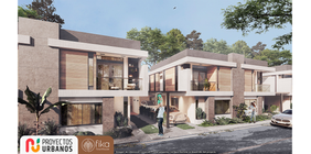 FIKA Town House