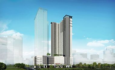 For Rent: Fully Furnished 2-Bedroom Condo in Avida Towers Turf BGC | 65sqm | PHP 60K/month