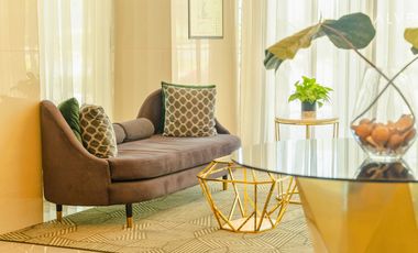 2 Bedrooms Facing Terra Park for Sale | One Maridien