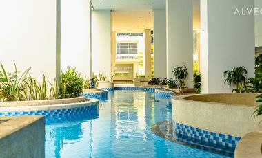 2 Bedrooms Facing Terra Park for Sale | One Maridien