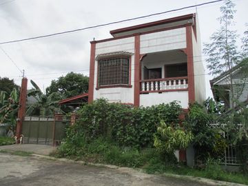 Architect-Designed House and Lot for Sale in Kingsville Hills Subdivision Upper Antipolo near Robinsons Place Mall