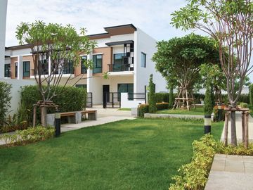 [ขายด่วน]🔰ไอฟีล บางนา ติดถนน ทำเลดี ใกล้เมกะบางนา และราม 2