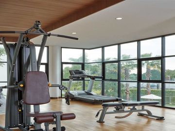 [ขายด่วน]🔰ไอฟีล บางนา ติดถนน ทำเลดี ใกล้เมกะบางนา และราม 2