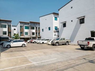 [ขายด่วน]🔰ไอฟีล บางนา ติดถนน ทำเลดี ใกล้เมกะบางนา และราม 2