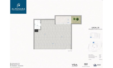 𝗣𝗿𝗲𝘃𝗲𝗻𝘁𝗮 | Oportunidad Local Comercial en la mejor zona de Cuenca