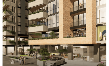 𝗣𝗿𝗲𝘃𝗲𝗻𝘁𝗮 | Oportunidad Local Comercial en la mejor zona de Cuenca
