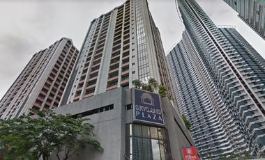 3 Bedroom Unit for Lease at Skyland Plaza Makati