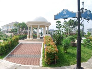 for Sale Brand New House and Lot in South Forbes area