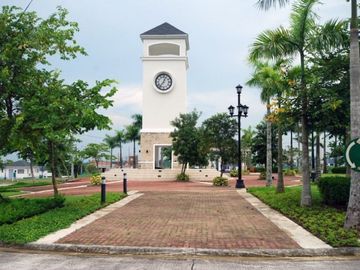for Sale Brand New House and Lot in South Forbes area
