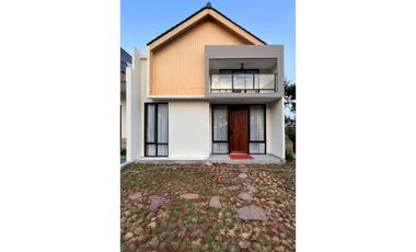 Amazing Cikeas Hill Tipe Hilltop 2