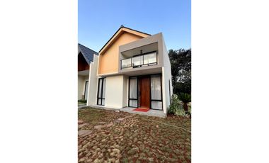 Amazing Cikeas Hill Tipe Hilltop 2