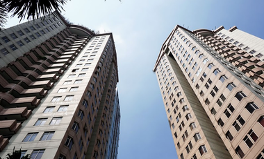 Apartemen Slipi Jakarta Barat