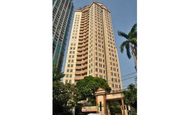 Apartemen Slipi Jakarta Barat