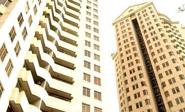 Apartemen Slipi Jakarta Barat