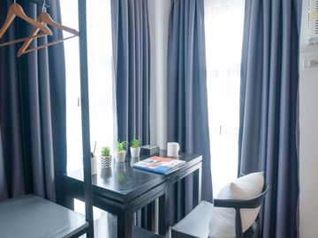 Sacrifice sale Condo fully furnished 2 bedroos