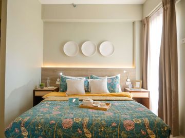 Sacrifice sale Condo fully furnished 2 bedroos